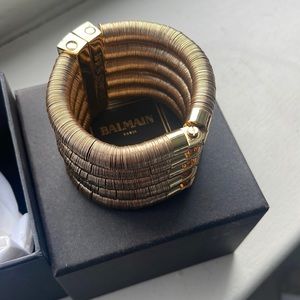 Balmain Paris H&M Bracelet